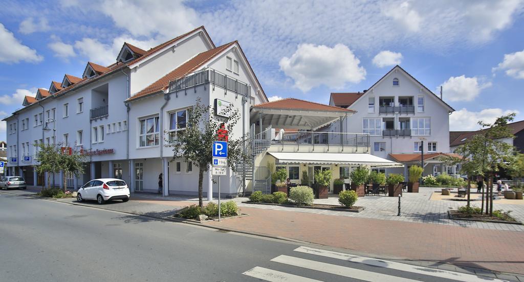 Limes Hotel Wehrheim Kültér fotó