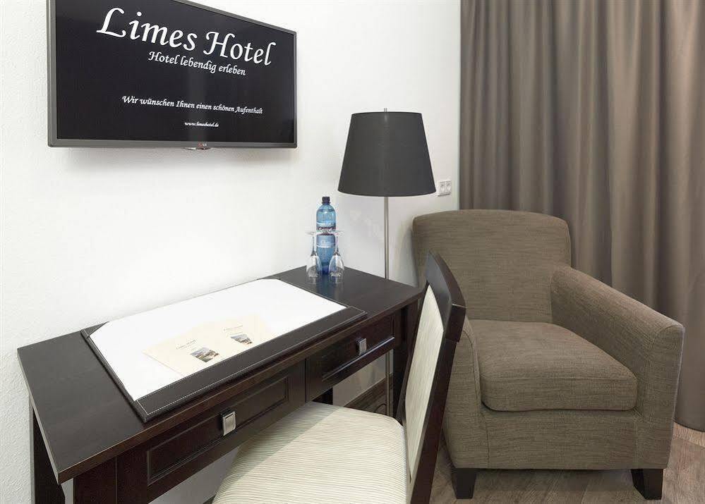 Limes Hotel Wehrheim Kültér fotó